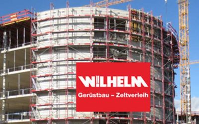 Wilhelm Gerüstbau GmbH