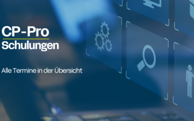 NEUE Schulungspakete